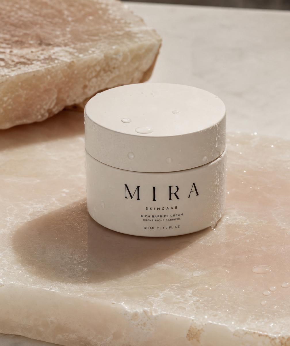 Mira Rich Barrier Cream