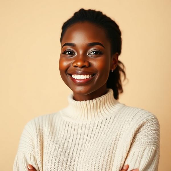 Ogechi A.
